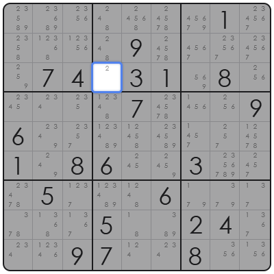sudoku solver unblocked