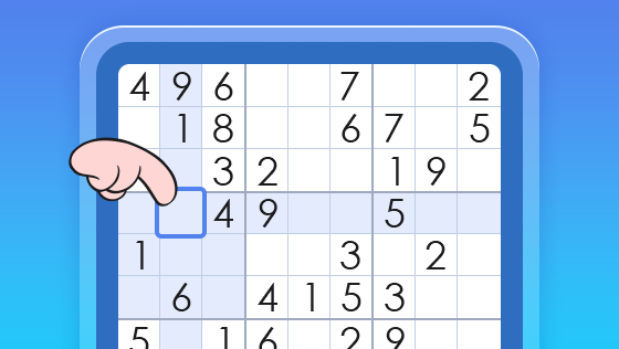 average time for sudoku